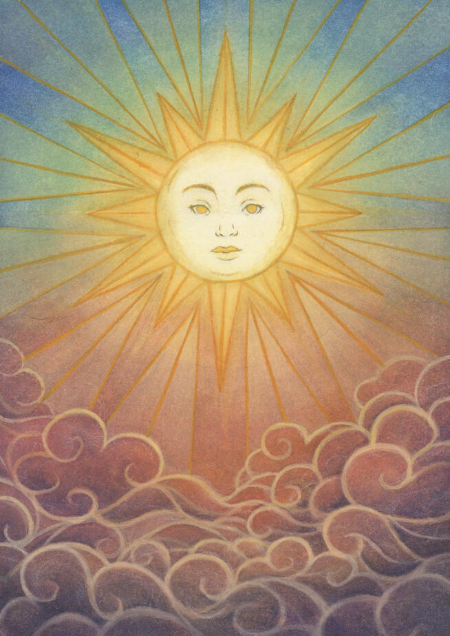 The Sun